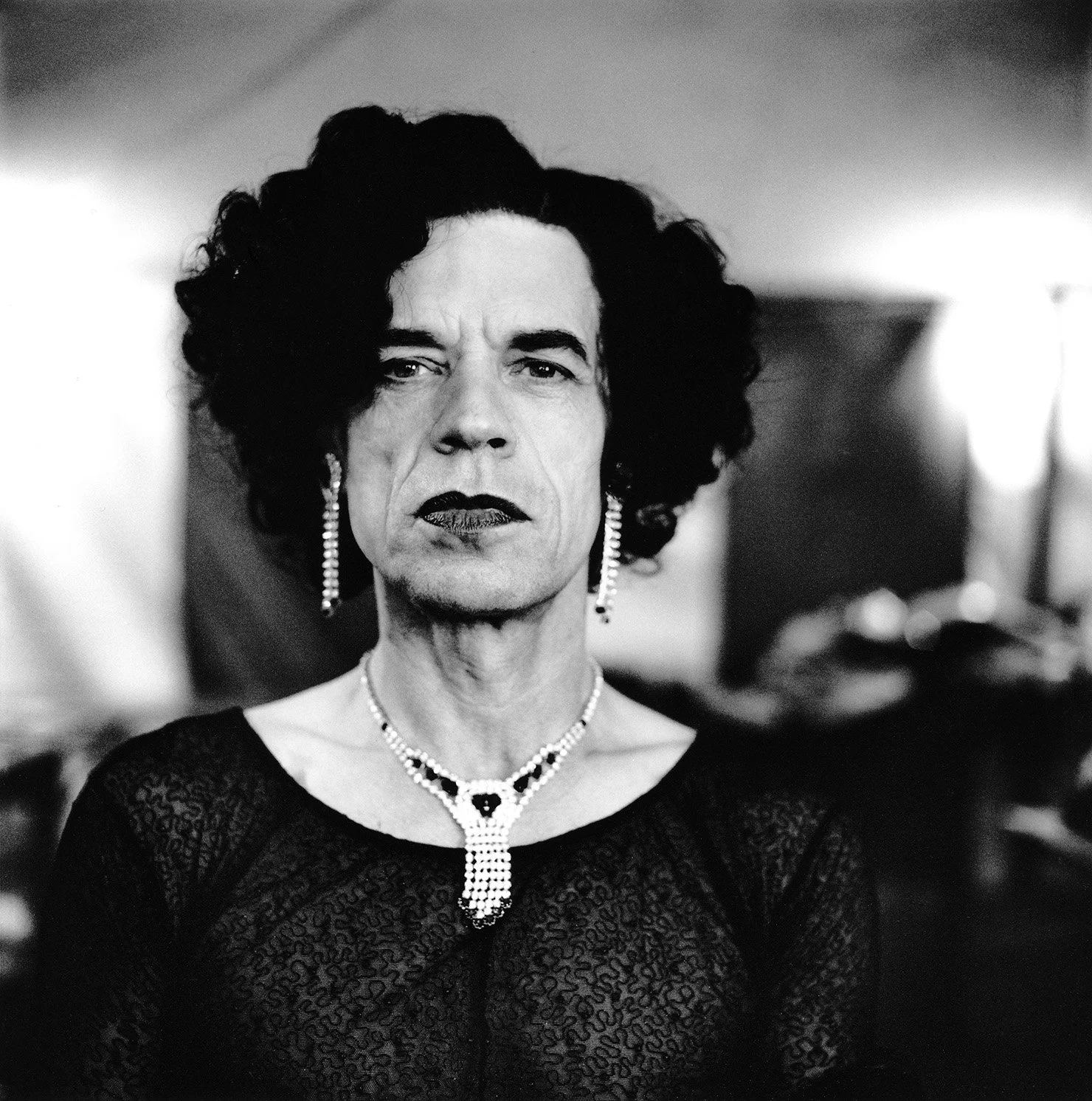 ANTON CORBIJN looking at a most〜 Anton Corbijn: Unexpected Moments — Musée Magazine
